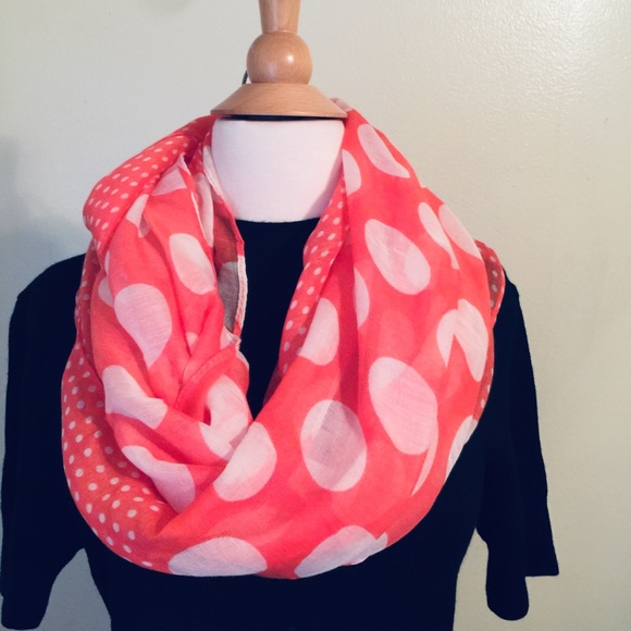 NWT Wrap & Infinity Scarf Bundle - Picture 2 of 6